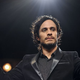 Gael García Bernal as Rodrigo in Mozart In The Jungle